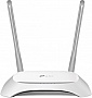 Маршрутизатор TP-Link TL-WR850N Маршрутизатор TP-Link TL-WR850N