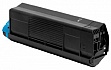 Заправка картриджа 42804516/ 42804577 OKI C3100 Black Заправка картриджа 42804516/ 42804577 OKI C3100 Black