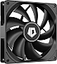 Кулер для корпуса ID-Cooling FL-12025K Кулер для корпуса ID-Cooling FL-12025K