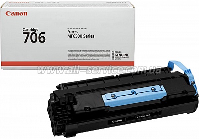 Заправка картриджа Canon 706 МФУ MF6530/ MF6540PL/ MF6550/ MF6560PL/ MF6580PL (0264B002) Заправка картриджа Canon 706 МФУ MF6530/ MF6540PL/ MF6550/ MF6560PL/ MF6580PL (0264B002)