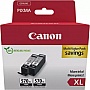 Картридж Canon PGI-570XL Black (0318C010) Картридж Canon PGI-570XL Black (0318C010)