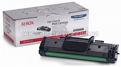 Заправка картриджа 113R00735 принтера Xerox Phaser 3200MFP Заправка картриджа 113R00735 принтера Xerox Phaser 3200MFP