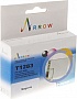 Картридж Arrow для Epson Stylus SX125/ SX420W/ SX425W аналог C13T12834010 Magenta (T1283) Картридж Arrow для Epson Stylus SX125/ SX420W/ SX425W аналог C13T12834010 Magenta (T1283)