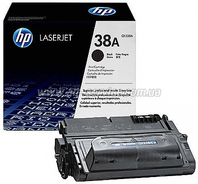Заправка картриджа HP LJ 4200 (Q1338A) Заправка картриджа HP LJ 4200 (Q1338A)