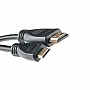 Кабель PowerPlant mini HDMI - HDMI, 0.5м, 1.3V (KD00AS1192) Кабель PowerPlant mini HDMI - HDMI, 0.5м, 1.3V (KD00AS1192)