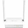 Маршрутизатор TP-Link TL-WR820N Маршрутизатор TP-Link TL-WR820N