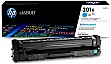 Заправка картриджа HP 201X принтера LJ M252/ M274/ M277 Cyan (CF401X) Заправка картриджа HP 201X принтера LJ M252/ M274/ M277 Cyan (CF401X)