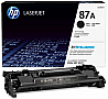 Заправка картриджа HP 87A МФУ LJ M501/ M506/ M527 (CF287A) Заправка картриджа HP 87A МФУ LJ M501/ M506/ M527 (CF287A)
