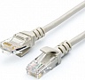 Патч-корд 1м RJ-45 CCA Atcom (4962) Патч-корд 1м RJ-45 CCA Atcom (4962)