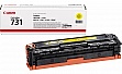 Восстановление картриджа Canon 731 принтера LBP 7100/ 7110/ MF 8230/ 8280/ 6269B002 Yellow Восстановление картриджа Canon 731 принтера LBP 7100/ 7110/ MF 8230/ 8280/ 6269B002 Yellow