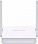 Маршрутизатор Mercusys MW302R Маршрутизатор Mercusys MW302R