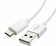 Дата кабель Patron USB 2.0 AM to Micro 5P 0.15m (CAB-PN-USB2-MIC-0.15) Дата кабель Patron USB 2.0 AM to Micro 5P 0.15m (CAB-PN-USB2-MIC-0.15)