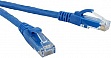 Патч-корд Atcom 1м RJ-45 CCA (9160) Патч-корд Atcom 1м RJ-45 CCA (9160)