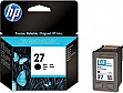 Картридж HP №27 DJ332x/ 342x black (C8727AE) Картридж HP №27 DJ332x/ 342x black (C8727AE)