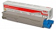 Картридж OKI C3300/ C3400/ С3450/ 3600 Black (43459348) Картридж OKI C3300/ C3400/ С3450/ 3600 Black (43459348)