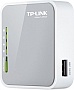 Маршрутизатор TP-Link TL-MR3020 Маршрутизатор TP-Link TL-MR3020