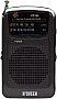 Радиоприемник N'oveen PR150 Black (RL070855) Радиоприемник N'oveen PR150 Black (RL070855)
