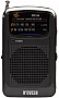 Радиоприемник N'oveen PR150 Black (RL070855) Радиоприемник N'oveen PR150 Black (RL070855)