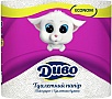Туалетная бумага Диво Econom 2 слоя белая 4 рулона (4820003832066) Туалетная бумага Диво Econom 2 слоя белая 4 рулона (4820003832066)