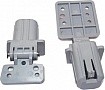 Шарнир/ кронштейн ADF AHK HP LJ 3390/ 3392/ M2727 аналог Q3948-67905 2шт (3207152) Шарнир/ кронштейн ADF AHK HP LJ 3390/ 3392/ M2727 аналог Q3948-67905 2шт (3207152)