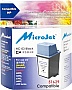 Картридж MicroJet №29 HP DJ 600 series black/ аналог 51629AE (HC-03) Картридж MicroJet №29 HP DJ 600 series black/ аналог 51629AE (HC-03)