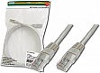 Патч-корд 0.25м Digitus (DK-1511-0025) Патч-корд 0.25м Digitus (DK-1511-0025)