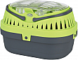 Переноска для грызунов Trixie "Pico" TX-5903 (4011905059037) Переноска для грызунов Trixie "Pico" TX-5903 (4011905059037)