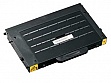 Заправка картриджа CLP-500D5Y Samsung CLP500/ CLP550 yellow Заправка картриджа CLP-500D5Y Samsung CLP500/ CLP550 yellow