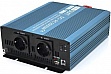 Инвертор Mexxsun MXS-2000, 24V/220V, 2000W (MXS-2000-24M) Инвертор Mexxsun MXS-2000, 24V/220V, 2000W (MXS-2000-24M)