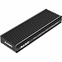 Карман внешний Maiwo M.2 SSD NVMe/ SATA combo USB3.1 GEN2 Type-C (K1687P2) Карман внешний Maiwo M.2 SSD NVMe/ SATA combo USB3.1 GEN2 Type-C (K1687P2)