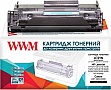 Картридж WWM HP LJ 1010/ 1020/ Canon LBP-2900 аналог Q2612A/ Canon 703 (LC21N) Картридж WWM HP LJ 1010/ 1020/ Canon LBP-2900 аналог Q2612A/ Canon 703 (LC21N)