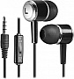 Наушники Defender Pulse 427 Black (63427) Наушники Defender Pulse 427 Black (63427)