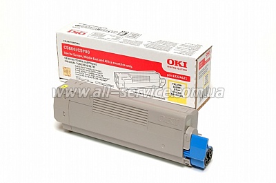 Заправка картриджа 43324441 OKI C5500/ C5550/ C5800/ C5900 Yellow Заправка картриджа 43324441 OKI C5500/ C5550/ C5800/ C5900 Yellow