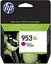 Картридж HP №953XL HP Officejet Pro 8210/ 8710/ 8720/ 8725/ 8730 Magenta (F6U17AE) Картридж HP №953XL HP Officejet Pro 8210/ 8710/ 8720/ 8725/ 8730 Magenta (F6U17AE)