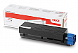 Заправка картриджа OKI B412/ B432/ MB472 (45807102) Заправка картриджа OKI B412/ B432/ MB472 (45807102)