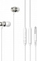 Наушники ColorWay 3.5 mm Wired Earphone UrbanBeat White (CW-WD03WT) Наушники ColorWay 3.5 mm Wired Earphone UrbanBeat White (CW-WD03WT)