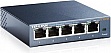 Коммутатор сетевой TP-Link TL-SG105 Коммутатор сетевой TP-Link TL-SG105