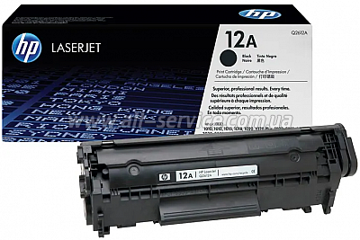 Картридж HP LaserJet 1010/ 1012/ 1015/ 1018/ 1020/ 1022 series/ LaserJet 3015/ 3020/ 3030/ 3050/ 3050z/ 3052/ 3055/ M1005/ M1319f/ Canon LBP-2900/ 3000 (Q2612A) Картридж HP LaserJet 1010/ 1012/ 1015/ 1018/ 1020/ 1022 series/ LaserJet 3015/ 3020/ 3030/ 3050/ 3050z/ 3052/ 3055/ M1005/ M1319f/ Canon LBP-2900/ 3000 (Q2612A)