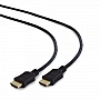 Кабель Cablexpert HDMI - HDMI, 1.8м (CC-HDMI4L-6) Кабель Cablexpert HDMI - HDMI, 1.8м (CC-HDMI4L-6)