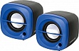 Акустическая система Omega OG-15 6W blue USB (OG15BL) Акустическая система Omega OG-15 6W blue USB (OG15BL)