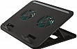 Подставка для ноутбука TRUST Cyclone Notebook Cooling Stand (17866) Подставка для ноутбука TRUST Cyclone Notebook Cooling Stand (17866)