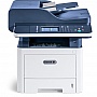 МФУ А4 ч/б Xerox WC 3345DNI Wi-Fi (3345V_DNI) МФУ А4 ч/б Xerox WC 3345DNI Wi-Fi (3345V_DNI)