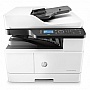 МФУ А3 HP LJ Pro M443nda (8AF72A) МФУ А3 HP LJ Pro M443nda (8AF72A)