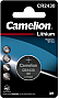 Батарейка CR 2430 Lithium * 1 Camelion (CR2430-BP1) Батарейка CR 2430 Lithium * 1 Camelion (CR2430-BP1)