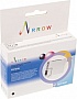 Картридж Arrow Epson Stylus C79/ TX200/ TX400 аналог C13T07314A/ C13T10514A10 Black (T0731N) Картридж Arrow Epson Stylus C79/ TX200/ TX400 аналог C13T07314A/ C13T10514A10 Black (T0731N)