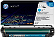 Картридж HP CLJ CP5220 cyan (CE741A) Картридж HP CLJ CP5220 cyan (CE741A)