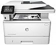 МФУ А4 ч/б HP LJ Pro M426dw c Wi-Fi (F6W13A) МФУ А4 ч/б HP LJ Pro M426dw c Wi-Fi (F6W13A)