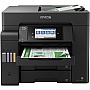 МФУ Epson L6550 Фабрика печати c WiFi (C11CJ30404) МФУ Epson L6550 Фабрика печати c WiFi (C11CJ30404)