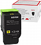 Заправка картриджа Xerox C310/ C315 Yellow (006R04363) Заправка картриджа Xerox C310/ C315 Yellow (006R04363)