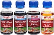 Комплект чернил WWM Canon PG-440/CL-441 Пигментные/ Водорастворимые 4х100г BP/C/M/Y (C45SET-4) Комплект чернил WWM Canon PG-440/CL-441 Пигментные/ Водорастворимые 4х100г BP/C/M/Y (C45SET-4)